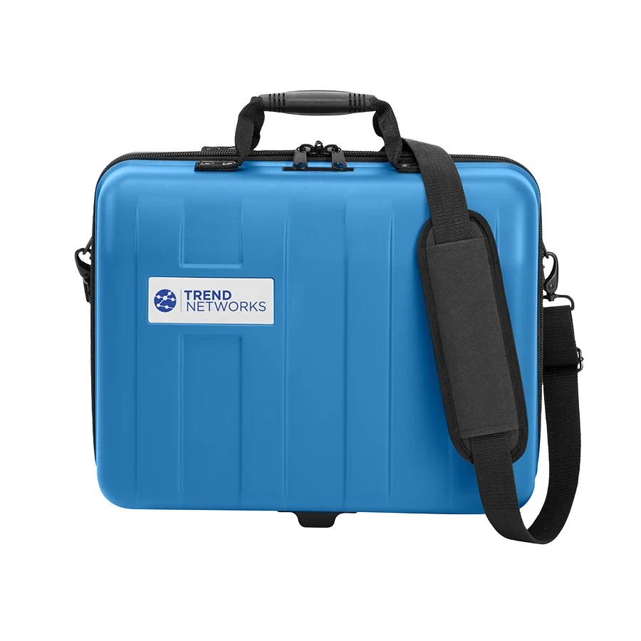 Trend Networks SignalTEK QT Hard Carrying Case R166038