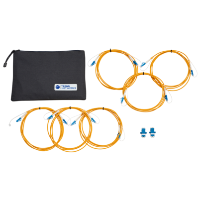 Trend Networks FT III/IV-LC 9/125um Fiber Optic Cable