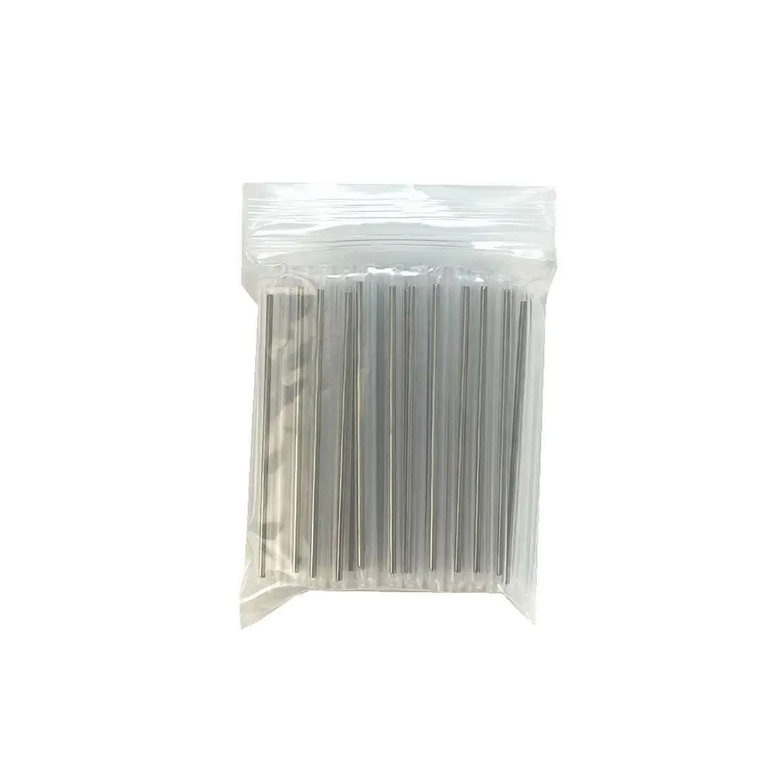 Trend Networks R301-SHRINK-60 Heat Shrink Sleeves for Fiber Optic Splices (100-Pack, 60mm)