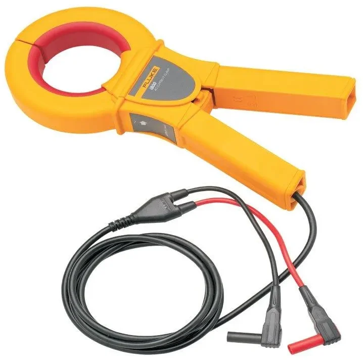 Fluke i800 AC Current Clamp Probe