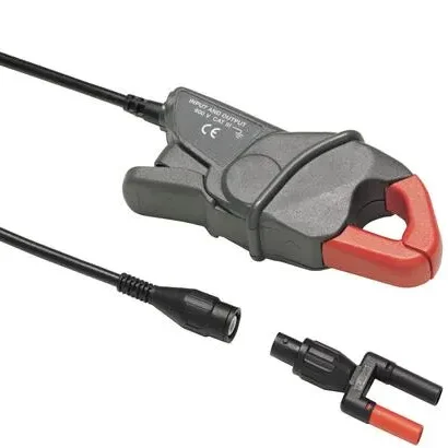 Fluke i200s AC Current Clamp Digital Multimeters