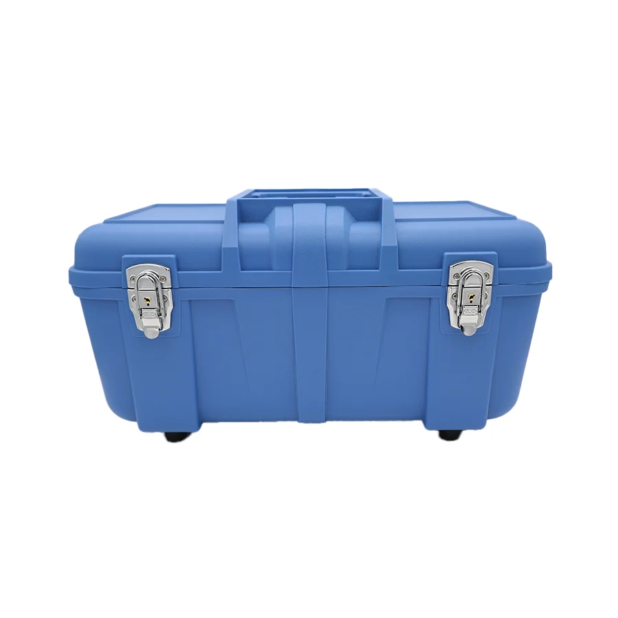 Portable Carrying Case for FiberMASTER Fusion Splicer