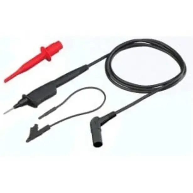 Fluke VPS40-III Voltage Probe, 10:1, With Safety-Designed Shrouded 4mm Testpin