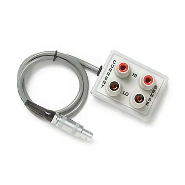 Fluke 720 Universal RTD Adapter