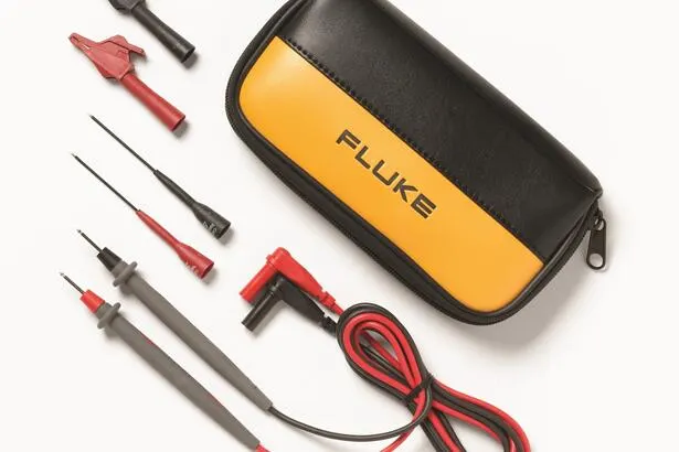 Fluke TL80A Basic Test Lead Set