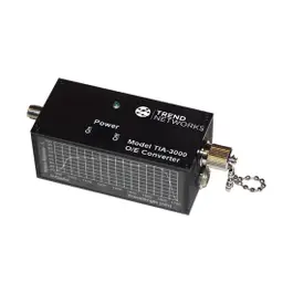 Trend Networks TIA3000-FCA 30KHz-10GHz APC O/E Converter