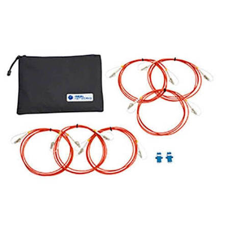 Trend Networks FT III/IV-LC 50/125um Fiber Optic Cable