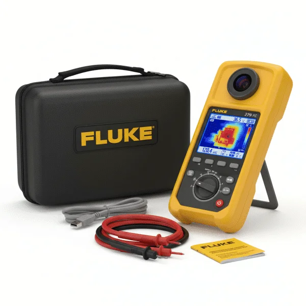 Fluke 279FC Thermal Multimeter