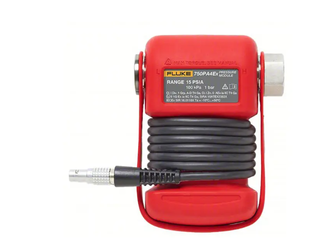 Fluke 750PA4Ex Pressure Module