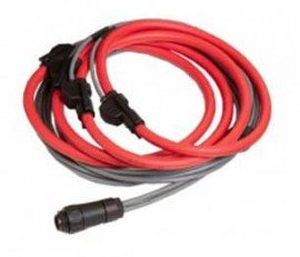 Fluke FS17XX IP65-TF-II Flexible Thin Current Probe 4-Phase AC