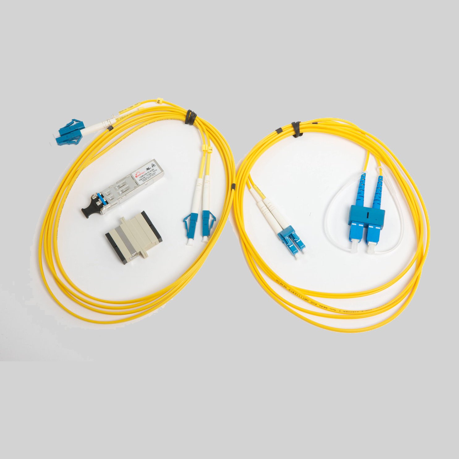 Trend Networks MGKLX2 GbE Fibre Kit LX