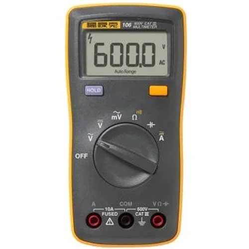 Fluke 106 Digital Multimeter