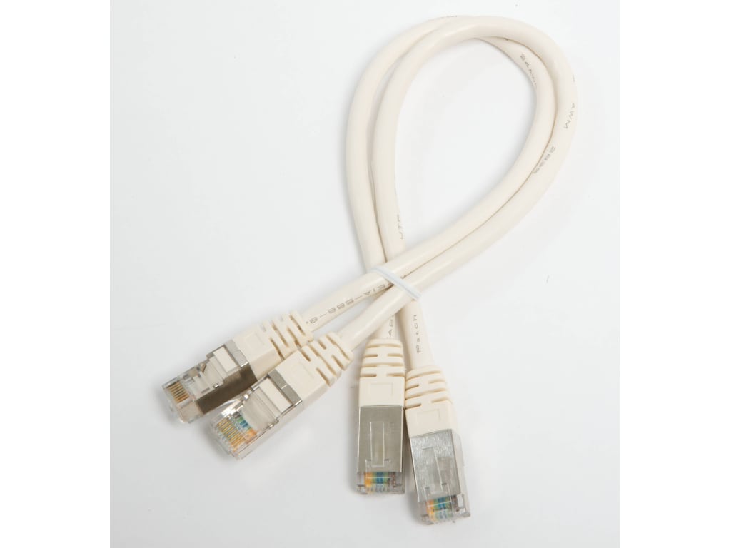 Trend Networks 150055 RJ45 Patch Cable Kit