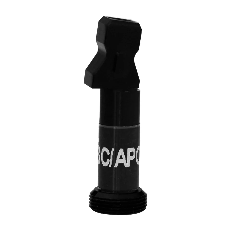 FiberMASTER Video Inspection Probe Tip - SC/APC