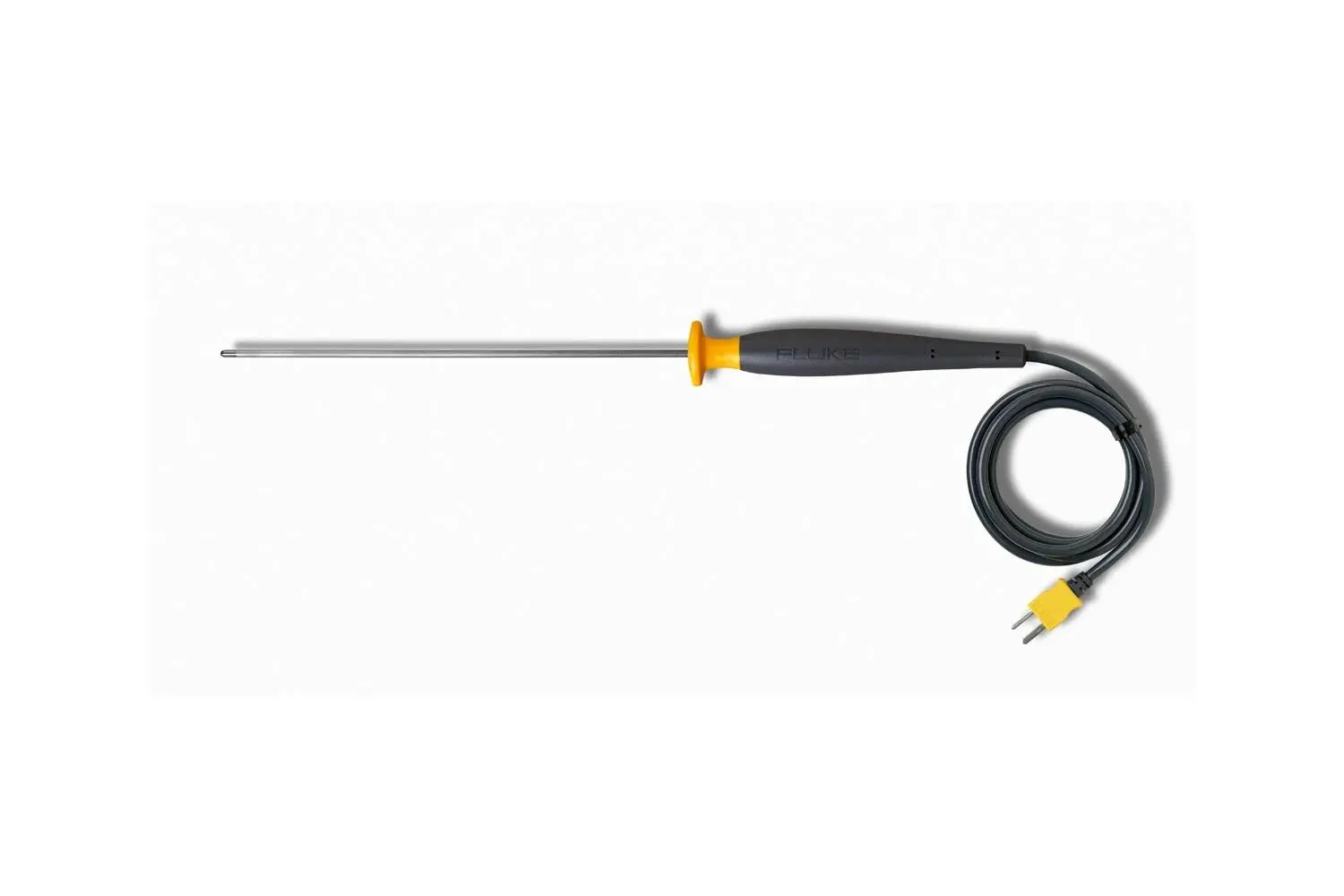 Fluke 80PK-22 SureGrip Immersion Temperature Probe