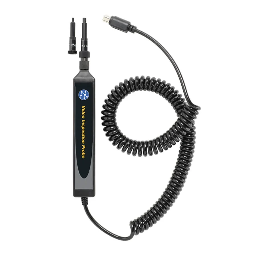 FiberMASTER Video Inspection Probe R240-VIP