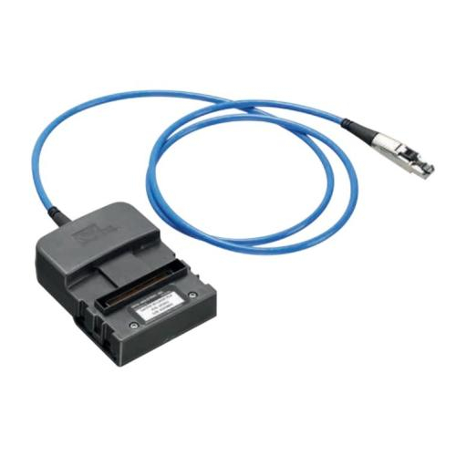 LT III-CAT6A RJ45 Permanent Link Adapter (Single)