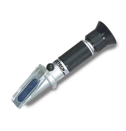 Extech RF40 Battery Coolant/Glycol RefractoMeter