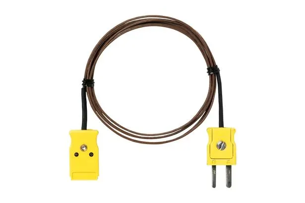 Fluke 80PT-EXT Extension Wire Kit