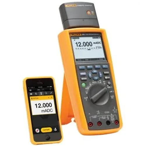 Fluke 289 True RMS Logging Multimeter