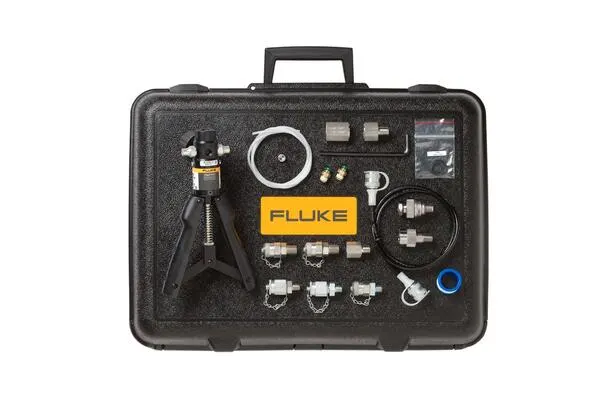 Fluke 700PTPK2 Pressure Measurement