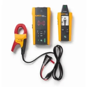 Fluke 2052 Test and Measurement Instruments