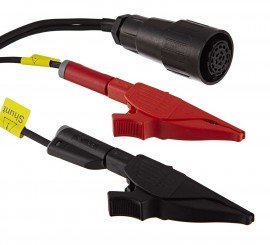Fluke TPS Shunt 1A