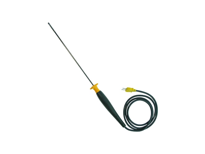 Fluke 80PK-24 SureGrip Air Temperature Probe