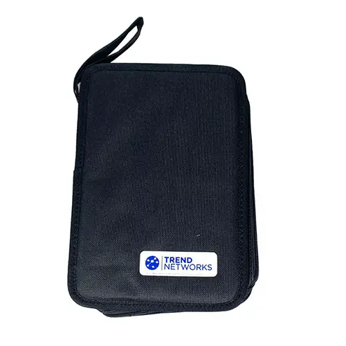 Carry Case for VDV II Tester Model R158056
