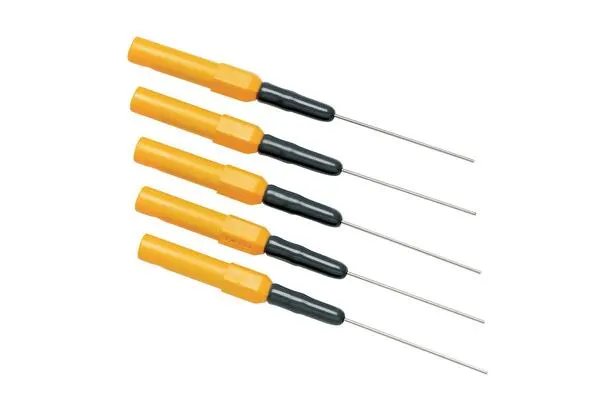 Fluke TP40 Automotive Back Probe Pins (Five)