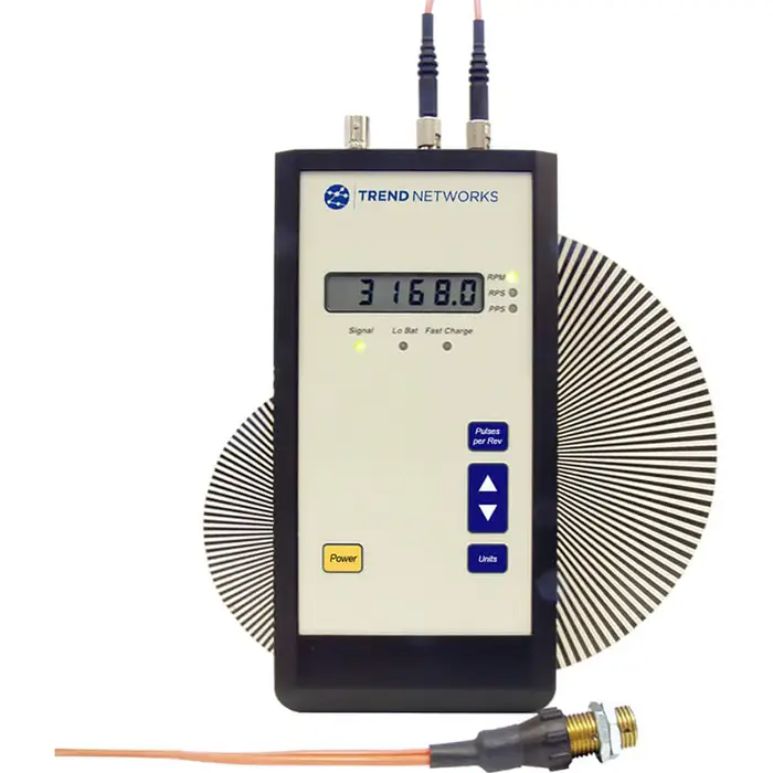 Trend Networks LT-880 Laser Tachometer