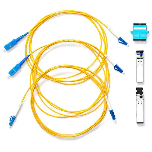 Trend Networks R157052 1GbE SM Fibre Kit 1310/1550nm