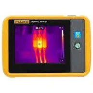 Fluke PTi120 Thermal Camera
