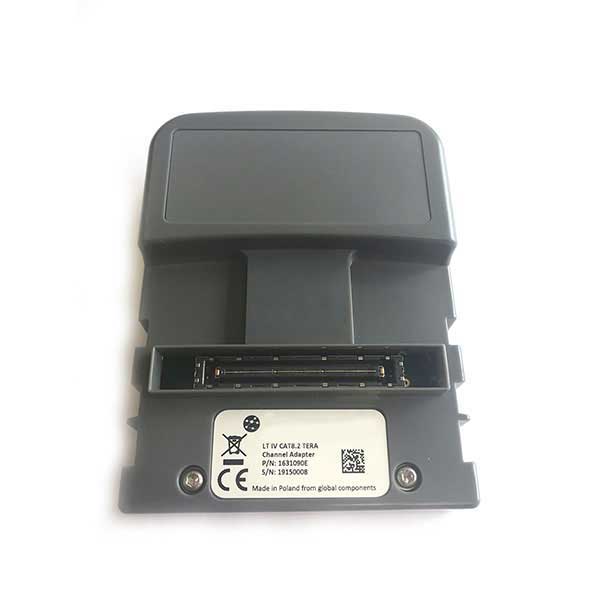 LT IV-Cat8.2 EC7 Universal Adapter (Single)