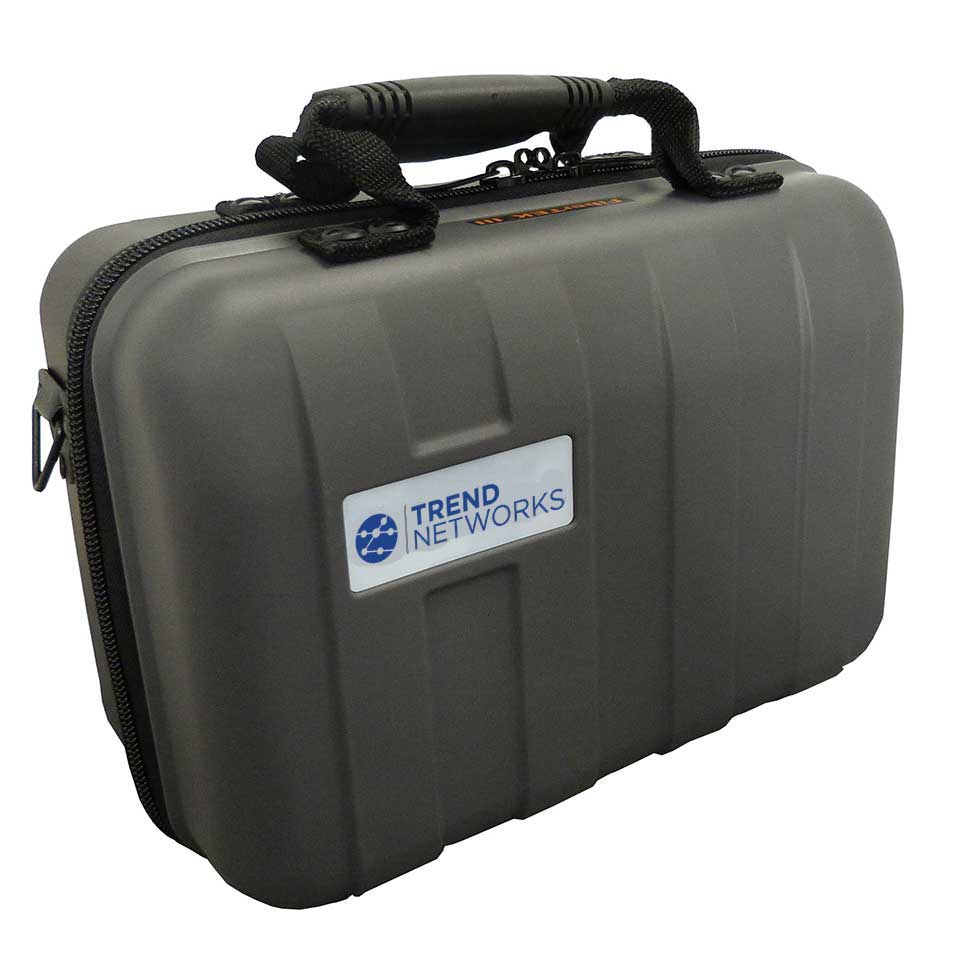 Trend Networks FT III/IV Carrying Case (Single) Model R164067