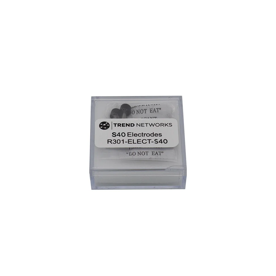 Replacement Electrode Set for Trend Networks FiberMASTER 4-Motor Fusion Splicer