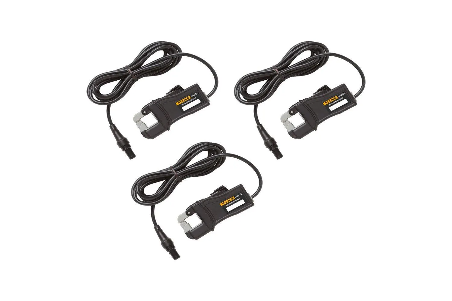 Fluke i40s-PR 1750 AC Current Clamp Digital Multimeters
