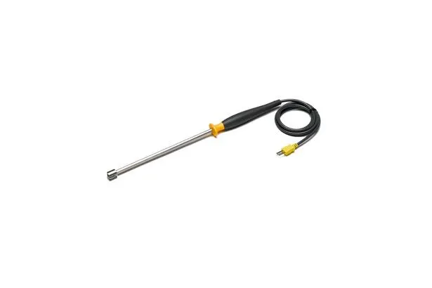 Fluke 80PK-27 SureGrip Industrial Surface Temperature Probe