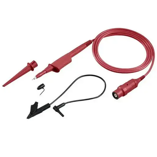 Fluke VPS210-R Voltage Probe Set