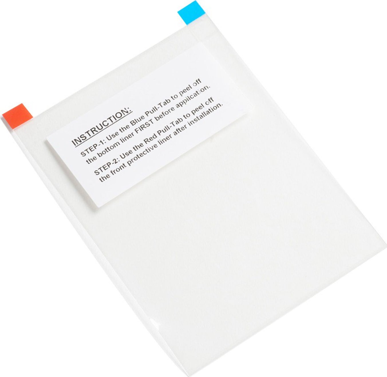 Fluke SP120B Display Protector for 120B Series