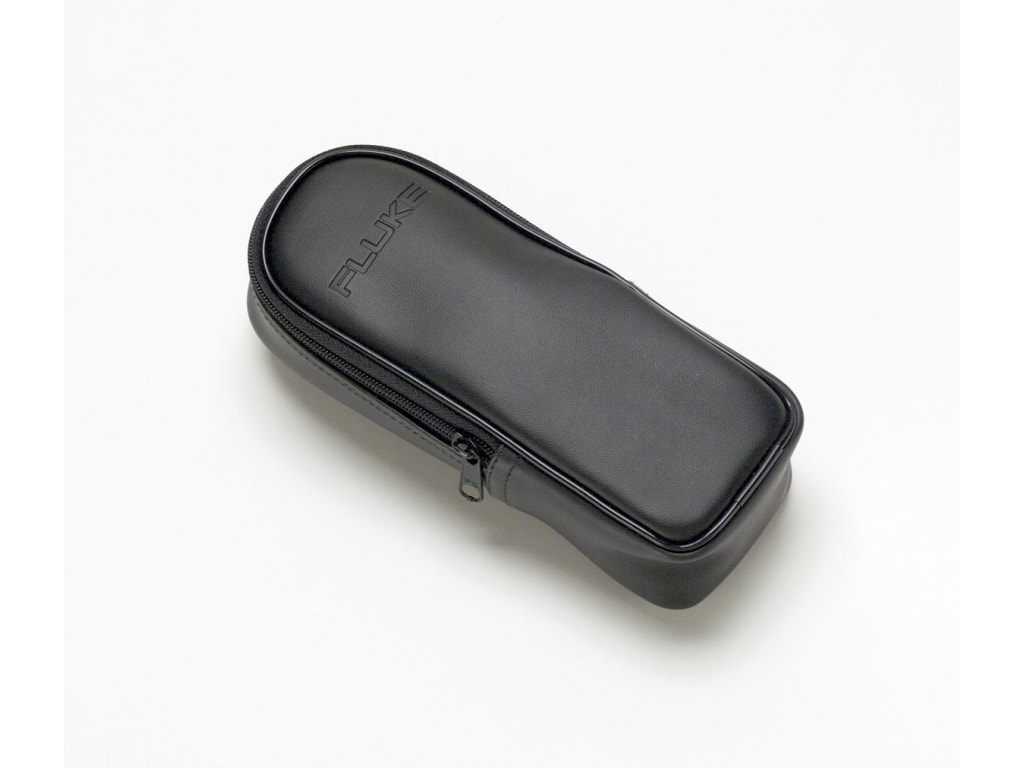 Fluke C23 Soft Case Vinyl Carrying Case