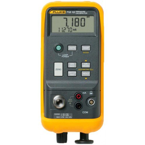 Fluke 718 1G Pressure Calibrator