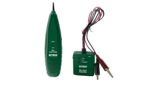 Extech TG20 Wire Tracer Kit