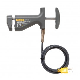 Fluke 80PK-8 Pipe Clamp Temperature Probe