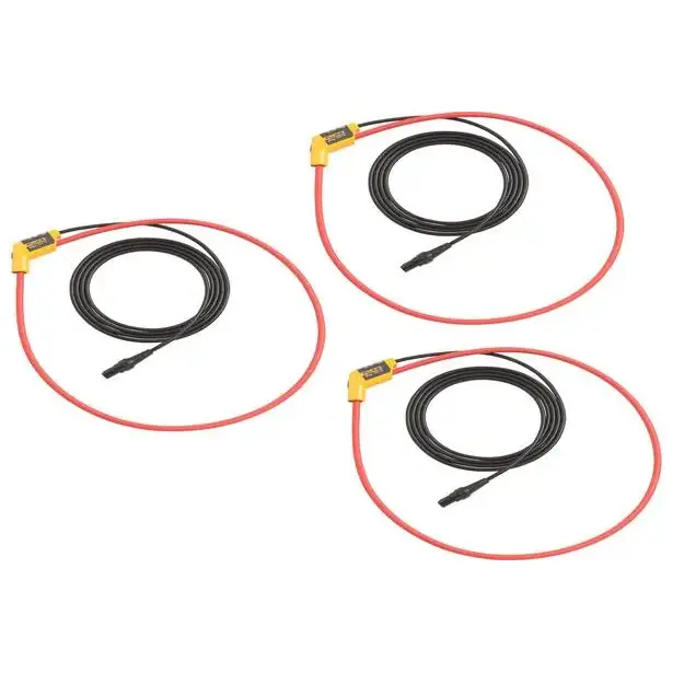 Fluke i17XX-flex6000/3pk iFlex® Current Clamp