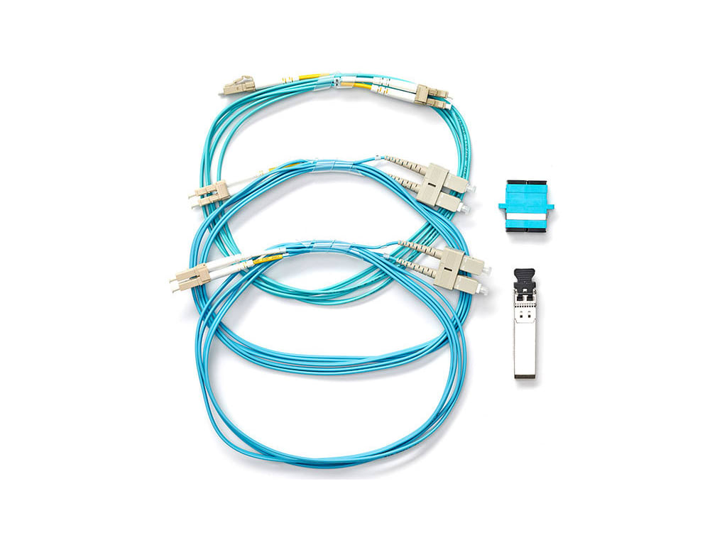 Trend Networks R157050 10GbE MM Fibre Kit 850nm SR