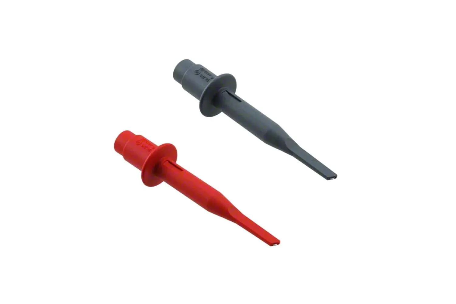 Fluke HC120 Hook Clips Test Probes Cables