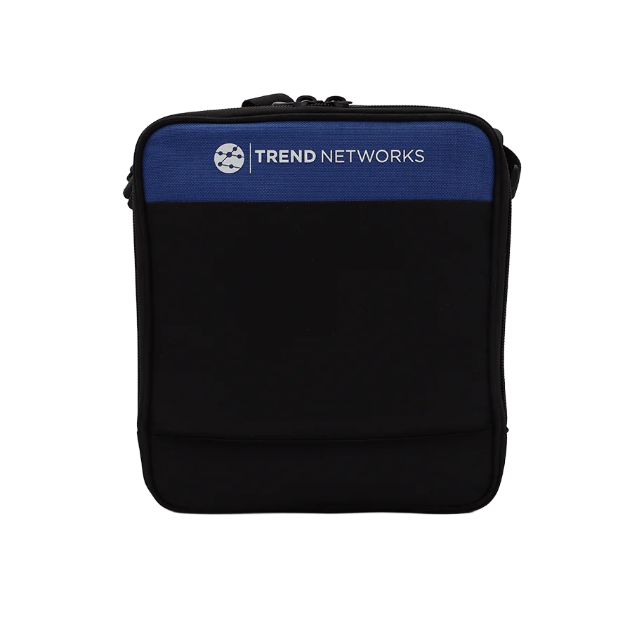 Portable Carry Case for SignalTEK QT Tester