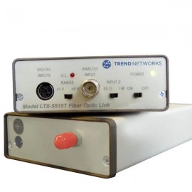 LTX5515-T-850-2 Analog/Digital Fiber Link Volt Receiver